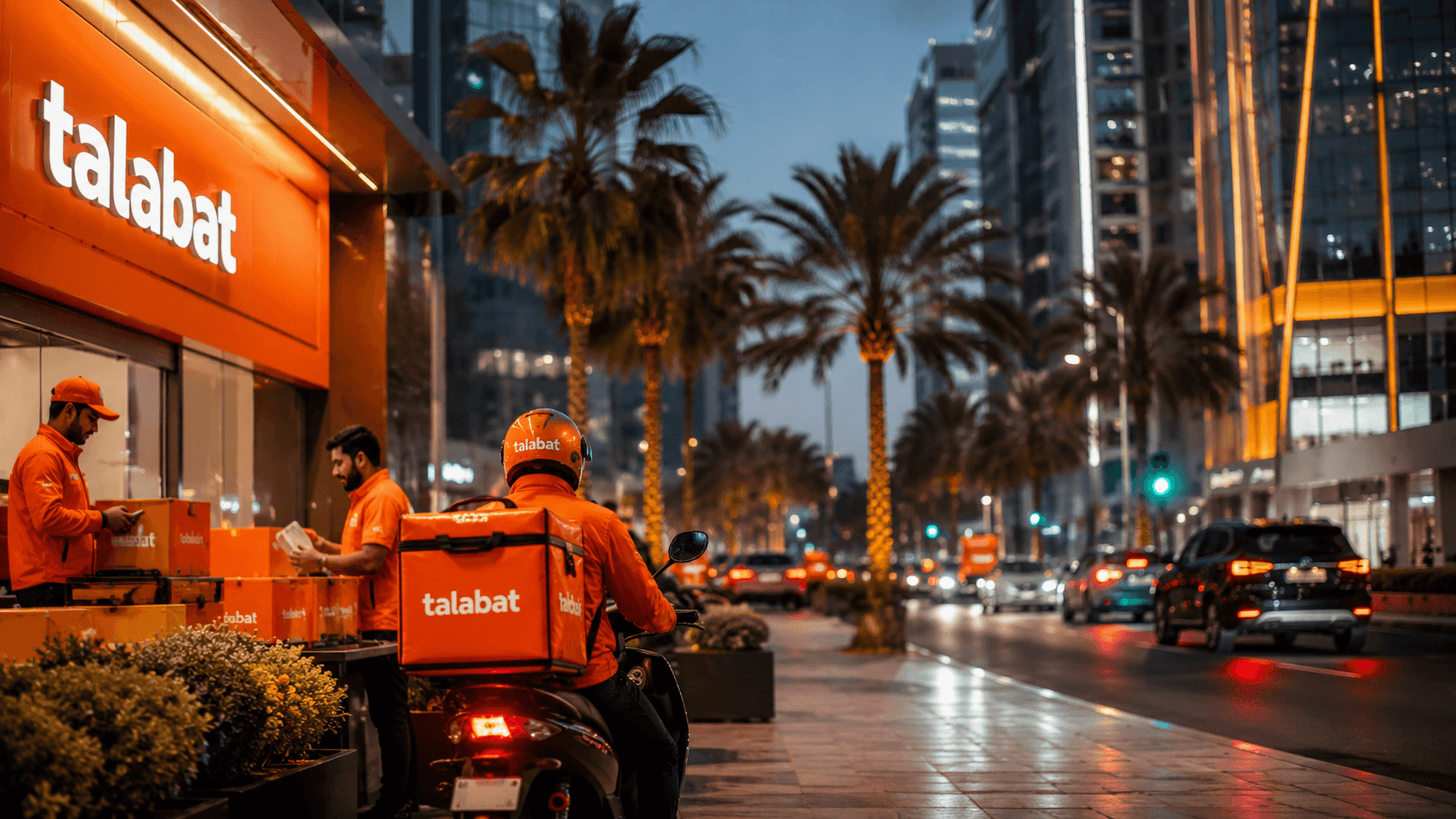 talabat cover