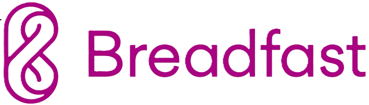 Breadfast logo