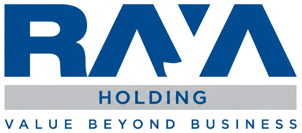 Raya Holding logo