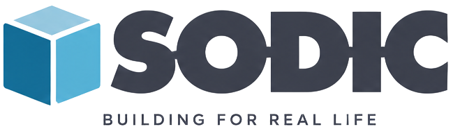 SODIC logo